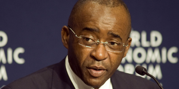 News : Le zimbabwéen Strive Masiyiwa intègre le conseil d&rsquo;administration de Netflix