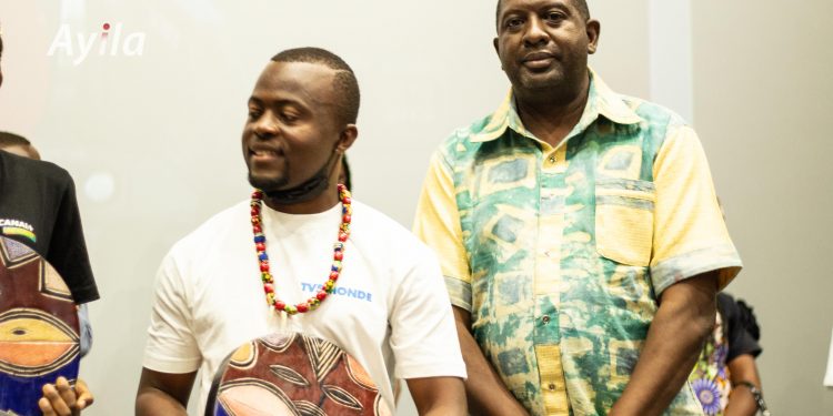 Ateliers Mwinda Édition 1: la fabrique de la nouvelle génération du cinéma au Cameroun