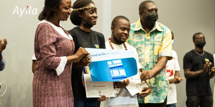 Ateliers Mwinda Édition 1: la fabrique de la nouvelle génération du cinéma au Cameroun