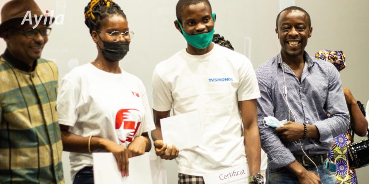 Ateliers Mwinda Édition 1: la fabrique de la nouvelle génération du cinéma au Cameroun