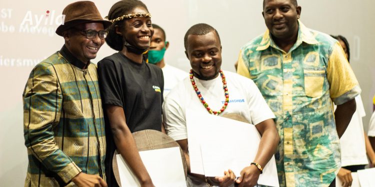 Ateliers Mwinda Édition 1: la fabrique de la nouvelle génération du cinéma au Cameroun