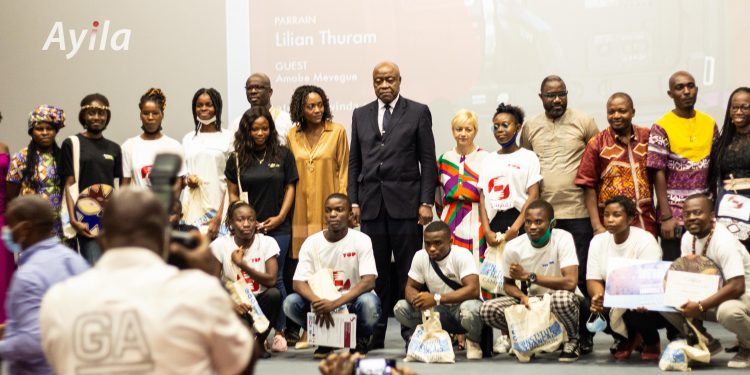 Ateliers Mwinda Édition 1: la fabrique de la nouvelle génération du cinéma au Cameroun