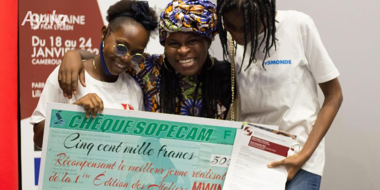 Ateliers Mwinda Édition 1: la fabrique de la nouvelle génération du cinéma au Cameroun