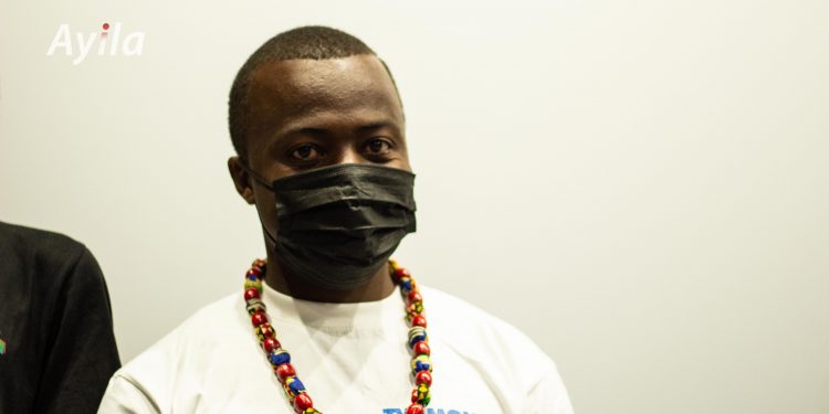 Ateliers Mwinda Édition 1: la fabrique de la nouvelle génération du cinéma au Cameroun