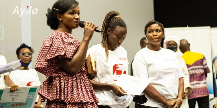 Ateliers Mwinda Édition 1: la fabrique de la nouvelle génération du cinéma au Cameroun