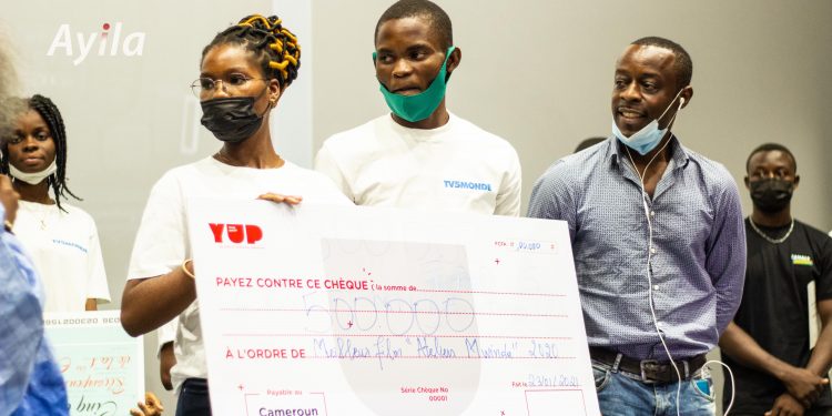 Ateliers Mwinda Édition 1: la fabrique de la nouvelle génération du cinéma au Cameroun