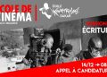 Le collectif Kourtrajmé ouvre une école de cinéma au Sénégal