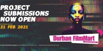 Films Market : Durban FilmMart receives projects until February 21, 2021