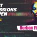Films Market : Durban FilmMart receives projects until February 21, 2021