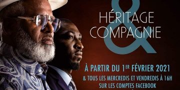 ”Héritage & Compagnie” The series produced by Air Côte d’Ivoire will be broadcast on Internet