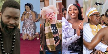 A look back at the end of year 2020 film releases in Cameroon