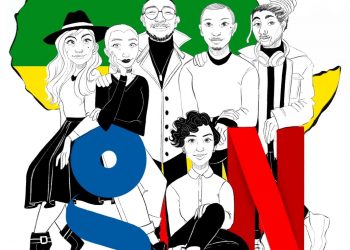 News : GOBELINS et Netflix offrent des bourses pour des animateurs africains
