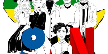 News : GOBELINS et Netflix offrent des bourses pour des animateurs africains