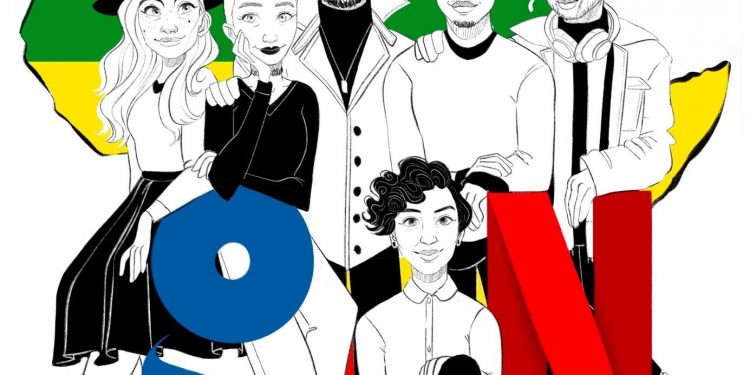 News : GOBELINS and Netflix offer scholarships for African animators