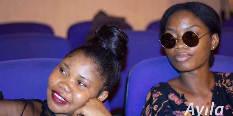 Young Filmmaker Days 2021 : 3 intense days of exchanges of experience
