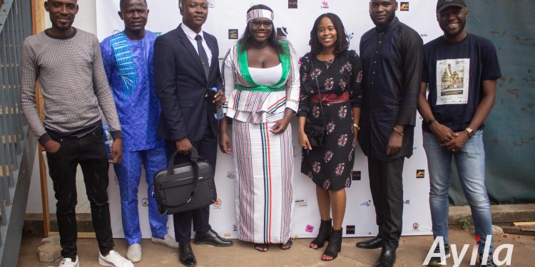 Young Filmmaker Days 2021 : 3 intense days of exchanges of experience