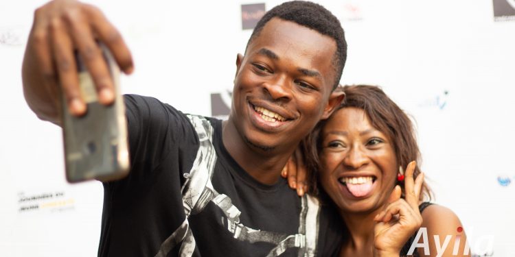 Young Filmmaker Days 2021 : 3 intense days of exchanges of experience