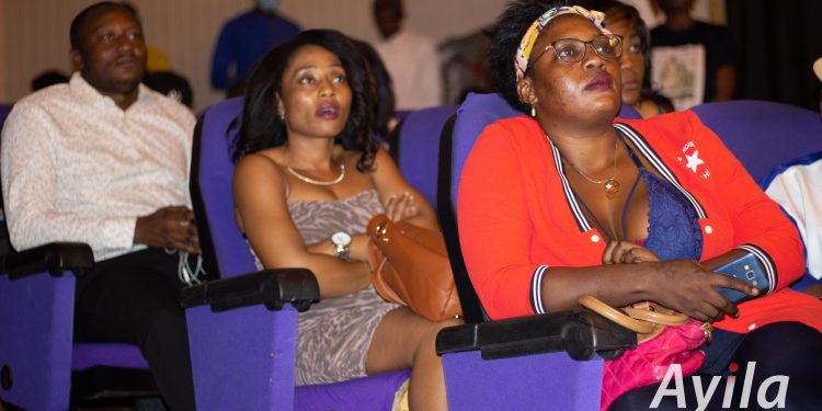 Young Filmmaker Days 2021 : 3 intense days of exchanges of experience