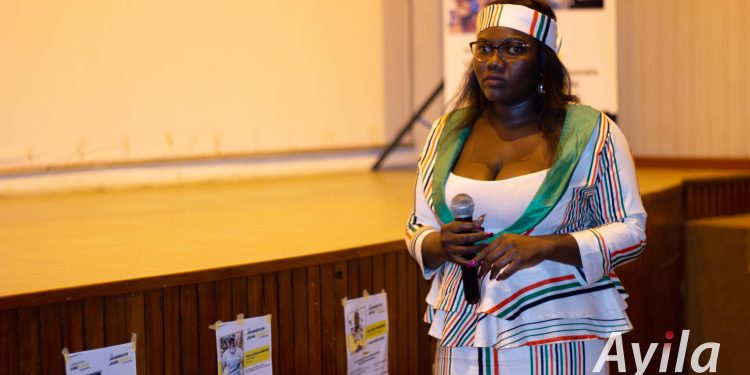 Young Filmmaker Days 2021 : 3 intense days of exchanges of experience