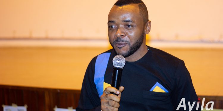 Young Filmmaker Days 2021 : 3 intense days of exchanges of experience
