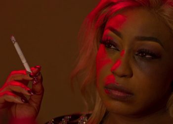 La Femme Anjola, the Neo-Noir Thriller with Rita Dominic will be released in March 2021.
