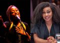 La chanteuse Danielle Eog est la voix chantée de Rita Dominic dans « La Femme Anjola »