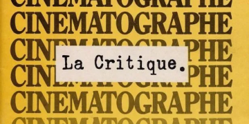 The Pan-African Art Critics Week will be held in Ouagadougou from 15 to 21 March 2021