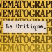 The Pan-African Art Critics Week will be held in Ouagadougou from 15 to 21 March 2021