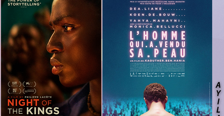 Awards: Two African films remain in the race for the Oscars