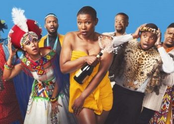 How to Ruin Christmas, la nouvelle série originale et déjantée signée Netflix