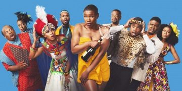 How to Ruin Christmas, la nouvelle série originale et déjantée signée Netflix