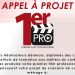 ”Premier Clap Pro” supports young Beninese authors of short films