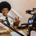 News : On the set of the Police Secours series