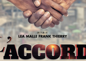 Crowdfunding: Support “L’Accord” the new feature film by Frank Thierry Lea Malle