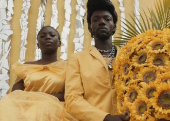 Afrofuturistik, a collection of futuristic short films now in theatres in Ivory Coast