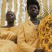 Afrofuturistik, a collection of futuristic short films now in theatres in Ivory Coast