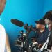On Set: “Bangui, Unité Spéciale” the new series shooting in Bangui