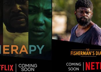 News : Deux films camerounais entre dans le catalogue Netflix