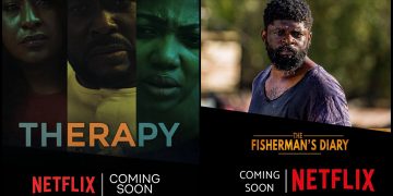News : Deux films camerounais entre dans le catalogue Netflix