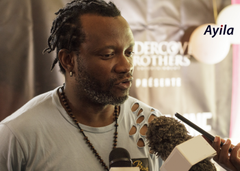 Hervé Moukoko – General Delegate of the Cinema Week: ”We must give the talents of the continent the means to express themselves