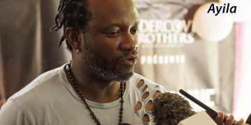 Hervé Moukoko – General Delegate of the Cinema Week: ”We must give the talents of the continent the means to express themselves