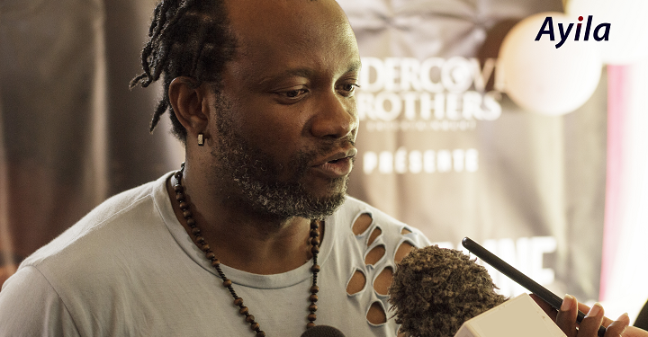 Hervé Moukoko – General Delegate of the Cinema Week: ”We must give the talents of the continent the means to express themselves