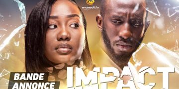Bande annonce : IMPACT, la nouvelle série sénégalaise signée Marodi TV