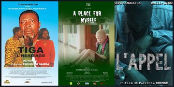 Les femmes à l&rsquo;honneur de la session 4 du Ciné Club N&rsquo;kah au Cameroun