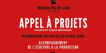 News: Mada Film Lab seeks Malagasy film projects for development
