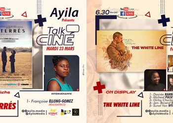 Talk Cine: A new season with more guests and innovations