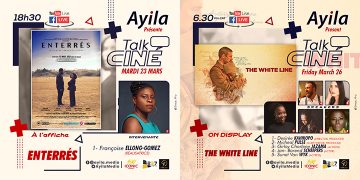 Talk Cine: A new season with more guests and innovations