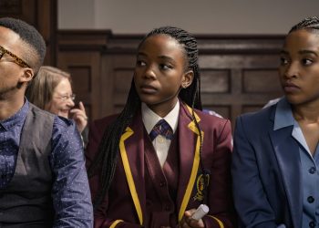 News : Netflix investit près de 2 millions de dollars pour financer les films sud-africains
