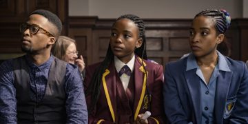 News : Netflix investit près de 2 millions de dollars pour financer les films sud-africains