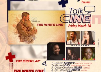 Talk Cine: A new season with more guests and innovations